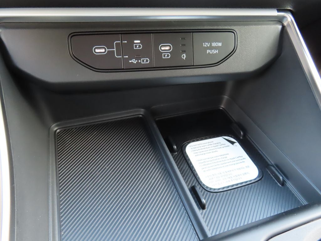 2027 Kia Carnival Hybrid SX Prestige