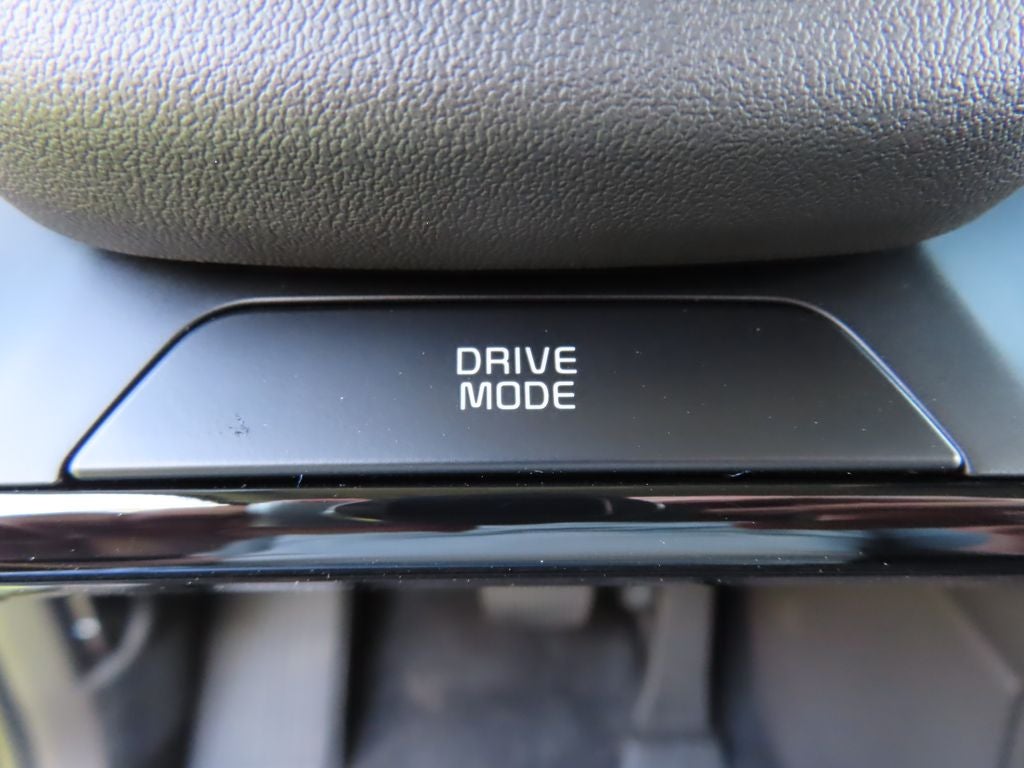 2027 Kia Carnival Hybrid SX Prestige