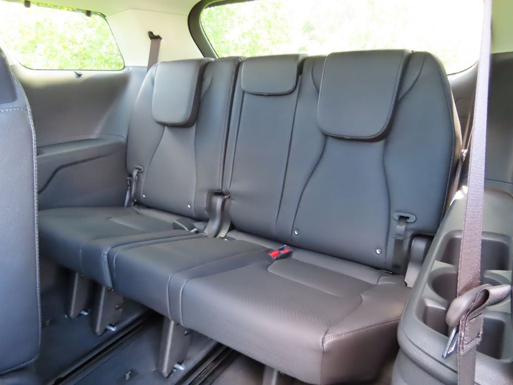 2027 Kia Carnival Hybrid SX Prestige
