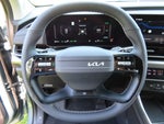 2027 Kia Carnival Hybrid SX Prestige