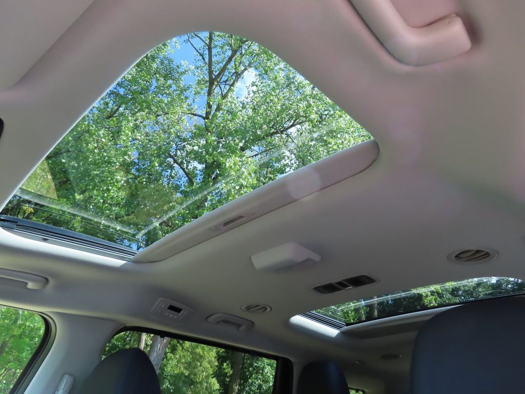 2027 Kia Carnival Hybrid SX Prestige