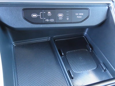 2025 Kia Carnival Hybrid SX