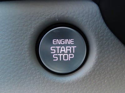 2025 Kia Carnival Hybrid SX