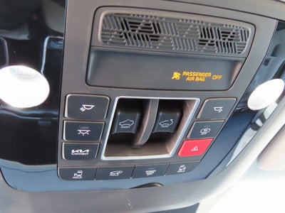 2025 Kia Carnival Hybrid SX