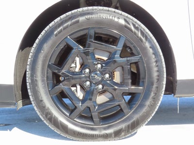 2025 Kia Carnival Hybrid SX