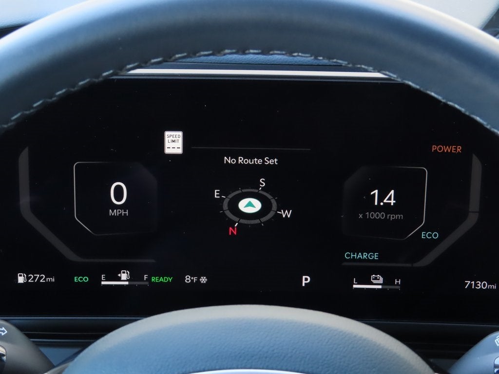 2025 Kia Carnival Hybrid SX