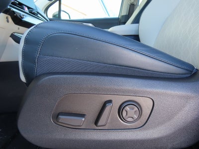 2025 Kia Carnival Hybrid SX