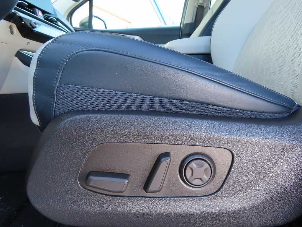 2025 Kia Carnival Hybrid SX