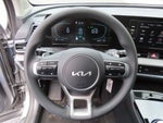 2025 Kia Sportage Hybrid LX