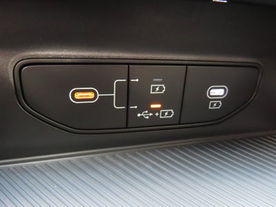 2027 Kia Sportage Hybrid S