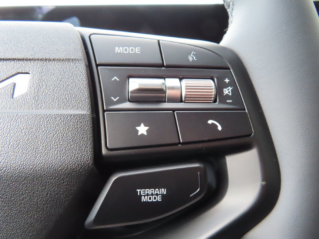 2027 Kia Sportage Hybrid S