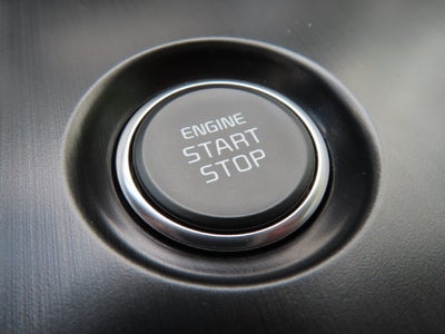 2027 Kia Sportage Hybrid S