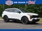 2027 Kia Sportage Hybrid EX