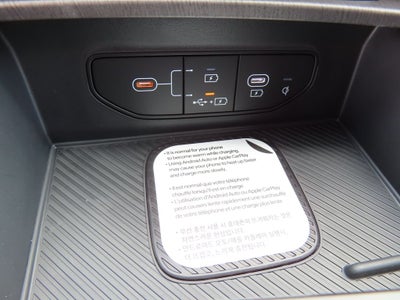 2027 Kia Sportage Hybrid EX