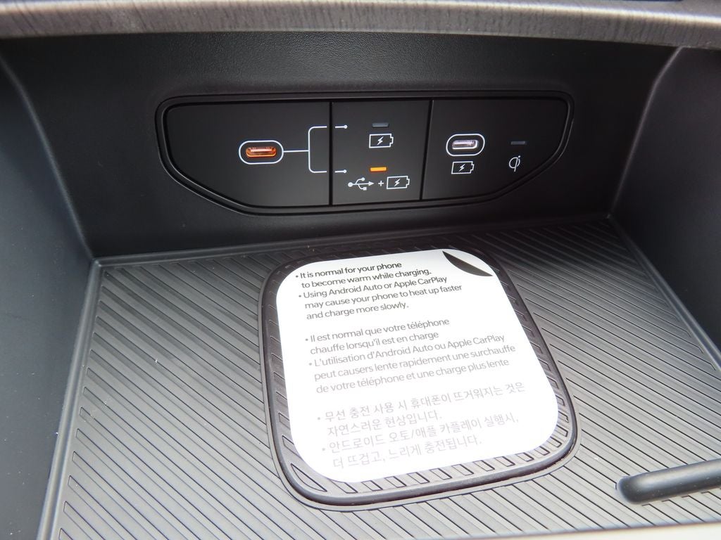 2027 Kia Sportage Hybrid EX