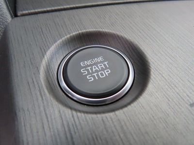 2027 Kia Sportage Hybrid EX