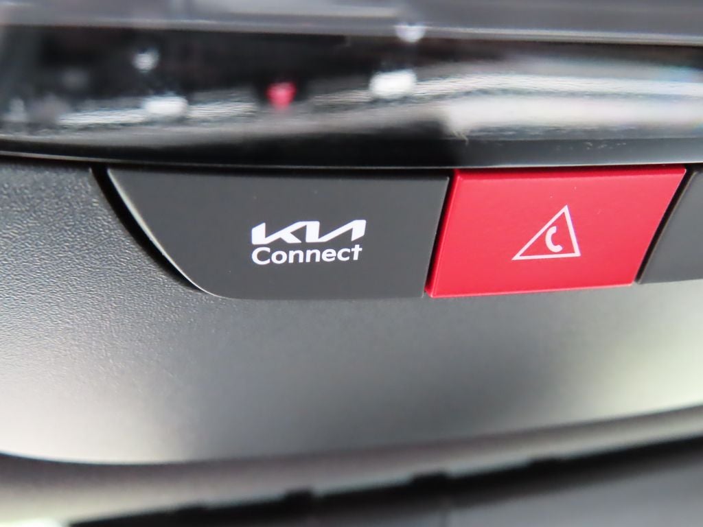 2027 Kia Sportage Hybrid EX
