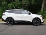 2027 Kia Sportage Hybrid EX