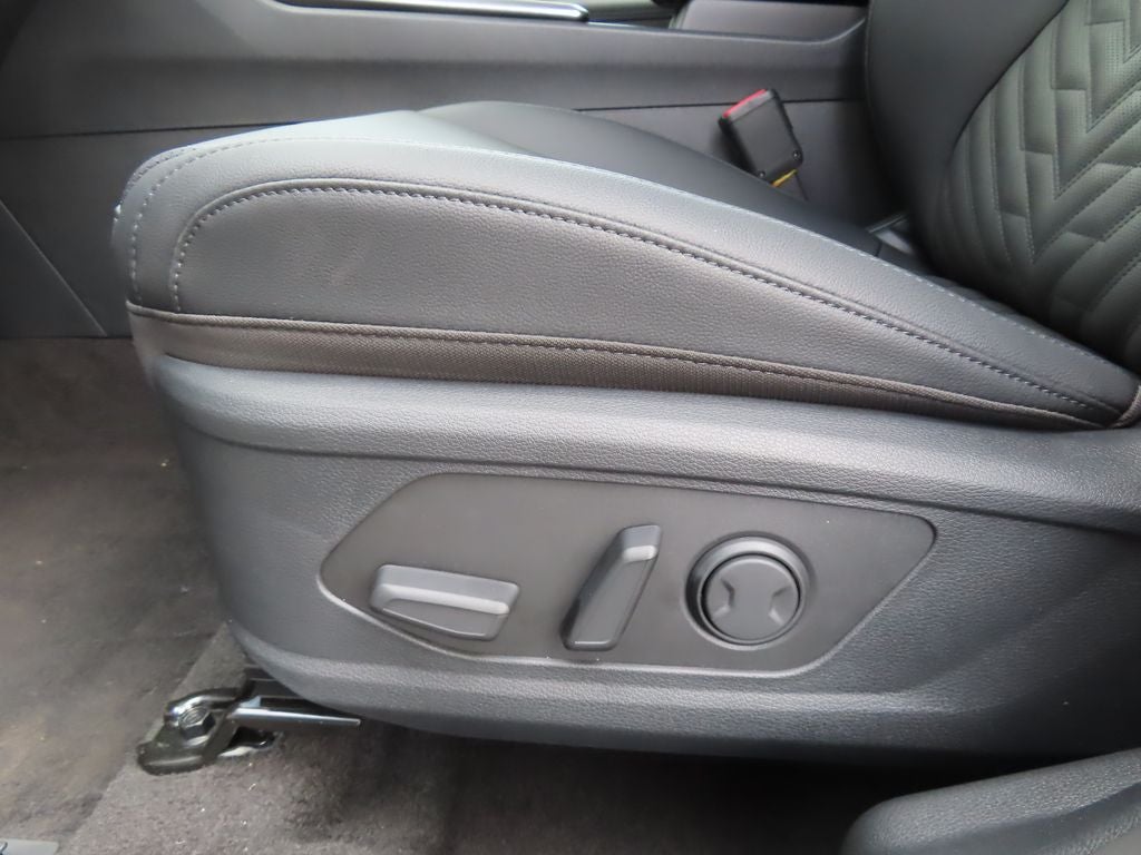 2027 Kia Sportage Hybrid EX