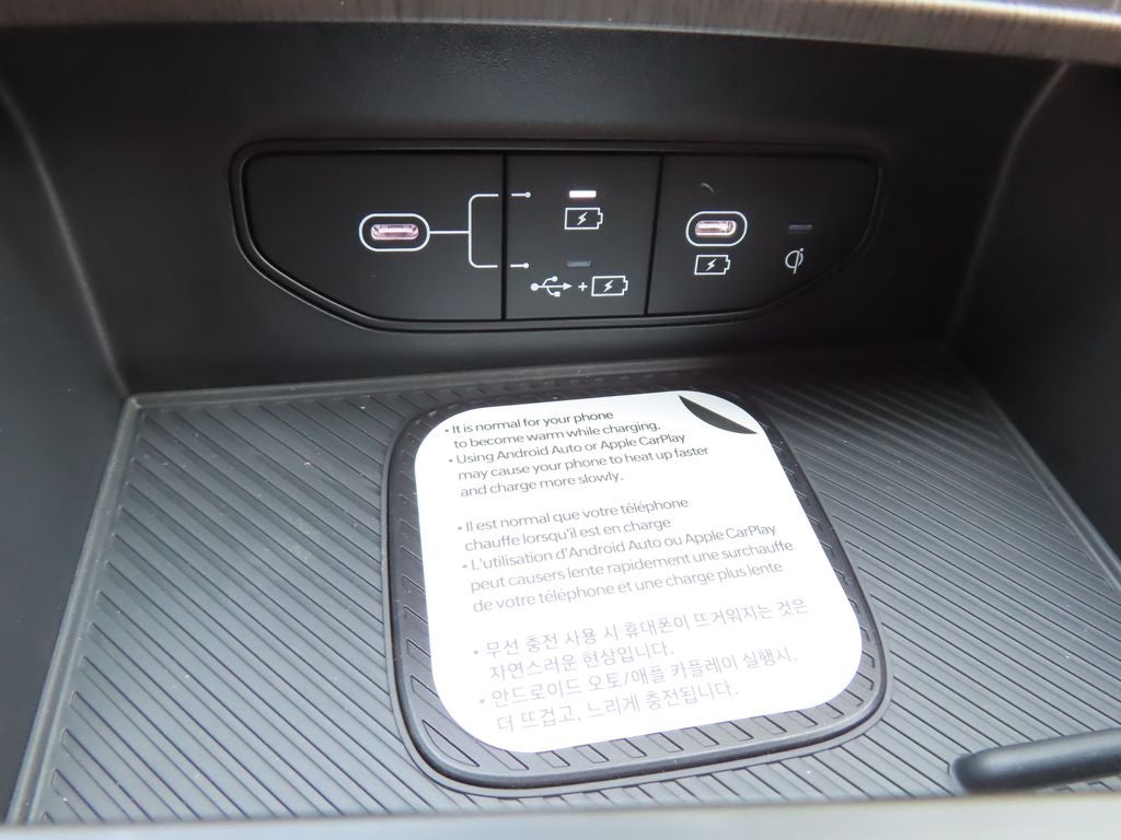 2027 Kia Sportage Hybrid X-Line