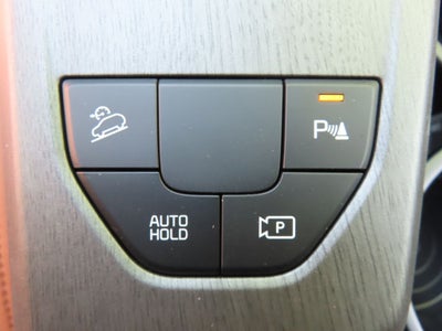 2027 Kia Sportage Hybrid X-Line