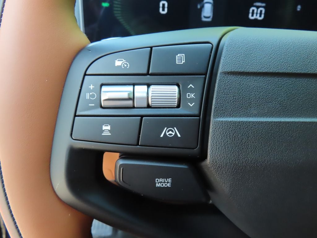 2027 Kia Sportage Hybrid X-Line