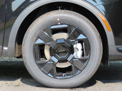 2027 Kia Sportage Hybrid X-Line
