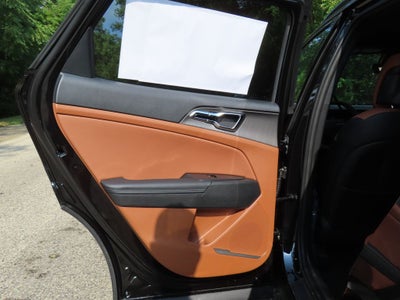 2027 Kia Sportage Hybrid X-Line
