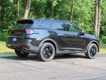 2027 Kia Sportage Hybrid X-Line