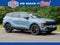 2027 Kia Sportage Hybrid X-Line