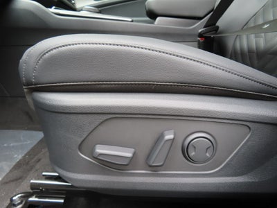 2027 Kia Sportage Hybrid X-Line