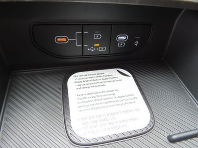 2027 Kia Sportage Hybrid X-Line