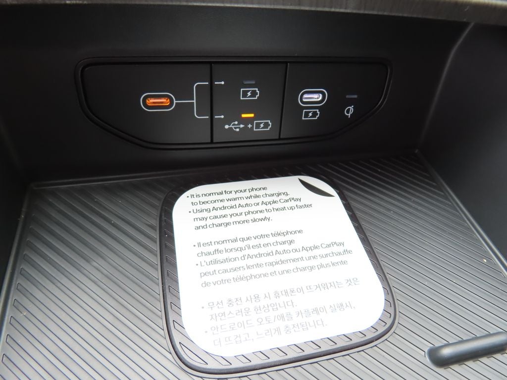 2027 Kia Sportage Hybrid X-Line