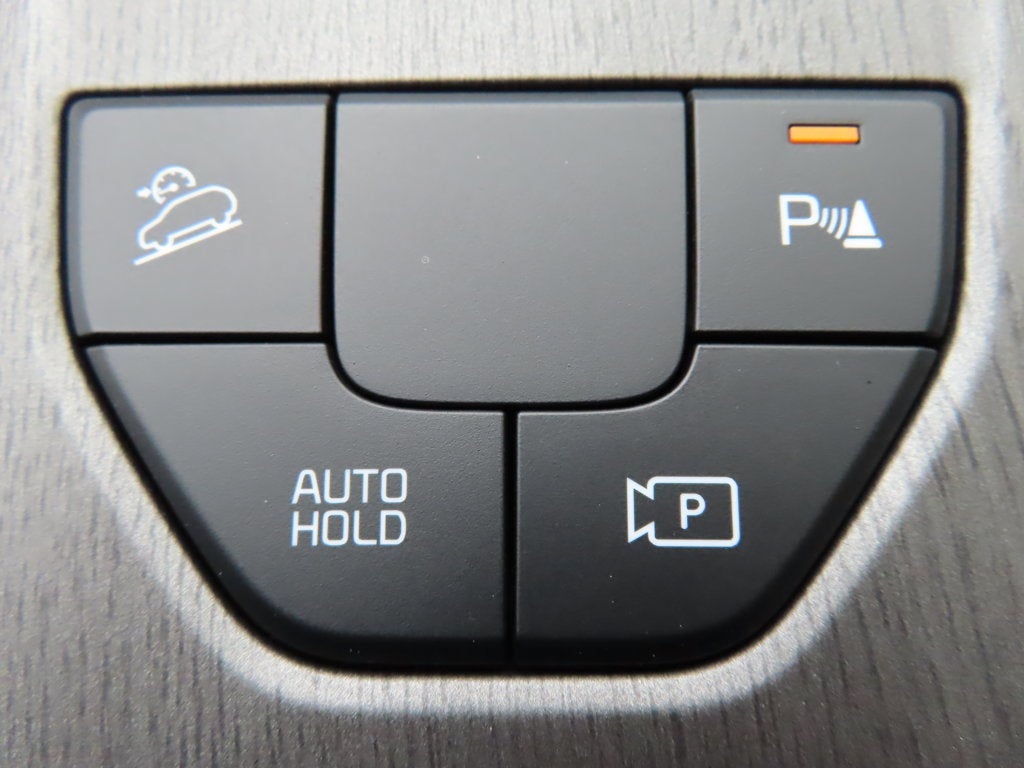 2027 Kia Sportage Hybrid X-Line