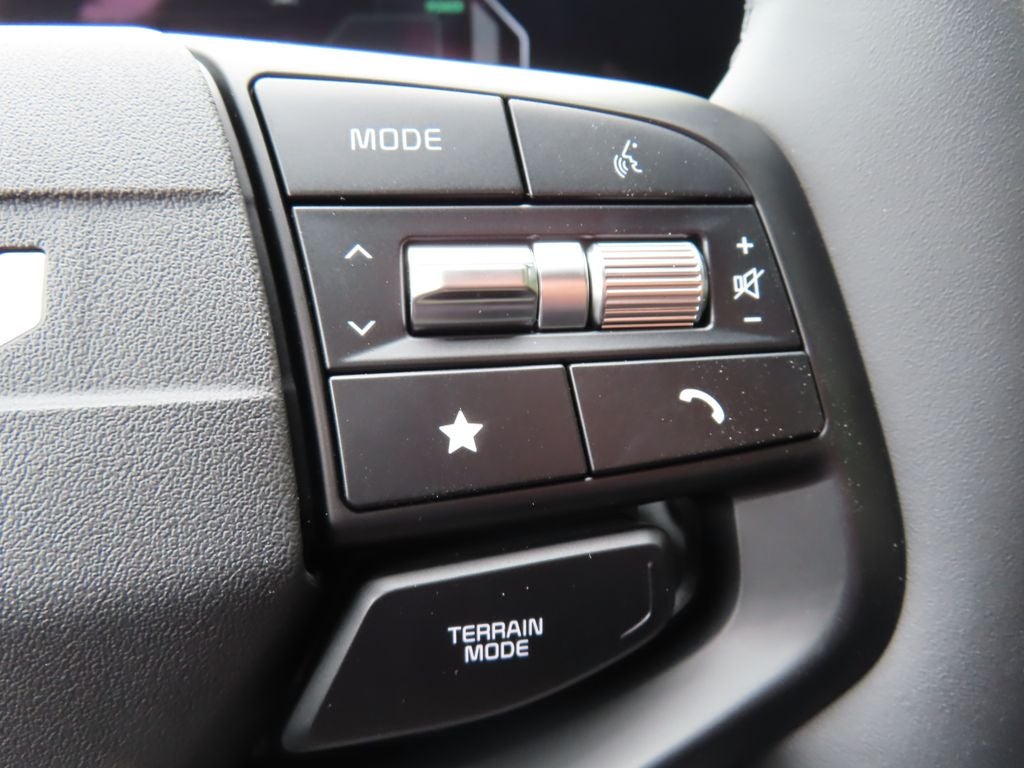 2027 Kia Sportage Hybrid X-Line