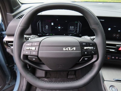 2027 Kia Sportage Hybrid X-Line