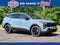 2027 Kia Sportage Hybrid EX