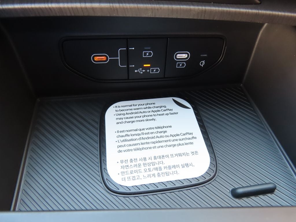 2027 Kia Sportage Hybrid EX
