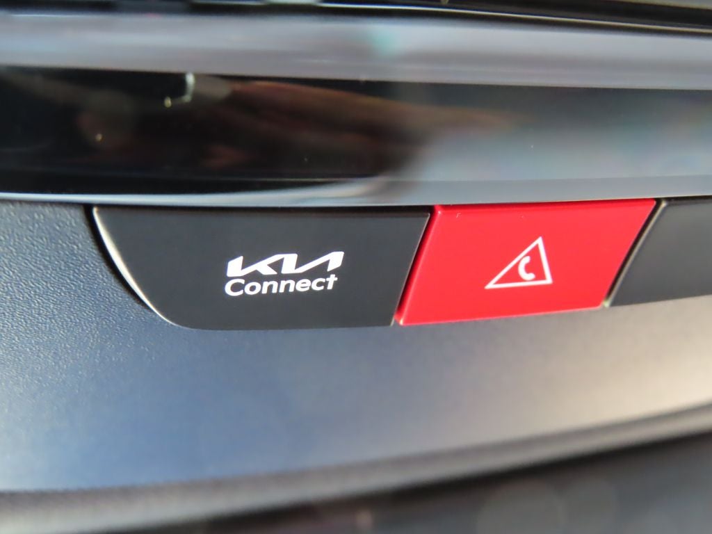 2027 Kia Sportage Hybrid EX