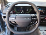 2027 Kia Sportage Hybrid EX