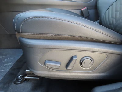 2027 Kia Sportage Hybrid EX