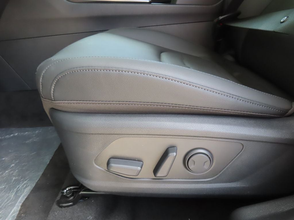 2027 Kia Sportage Hybrid SX-Prestige