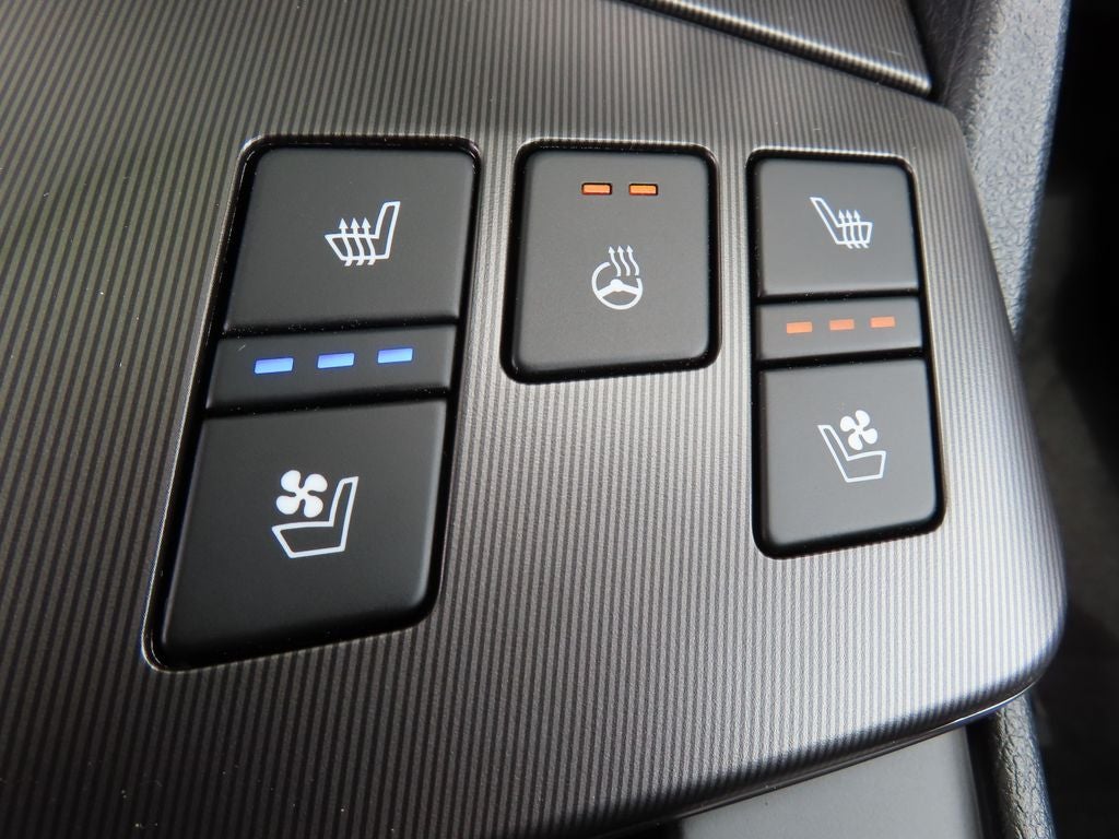 2027 Kia Sportage Hybrid SX-Prestige