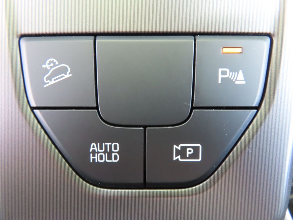 2027 Kia Sportage Hybrid SX-Prestige