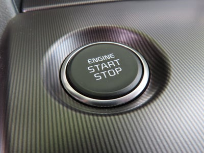 2027 Kia Sportage Hybrid SX-Prestige