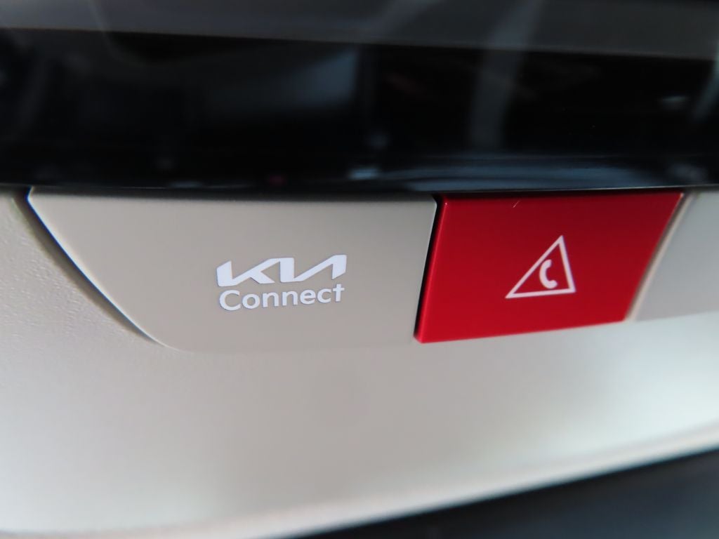2027 Kia Sportage Hybrid SX-Prestige