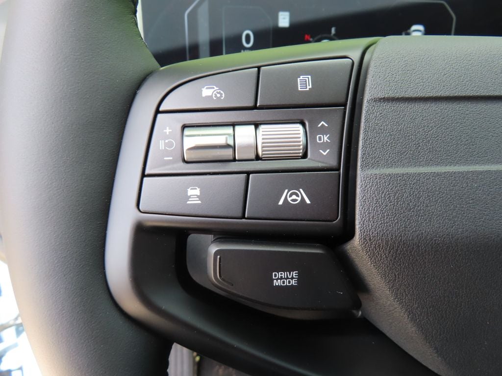 2027 Kia Sportage Hybrid SX-Prestige