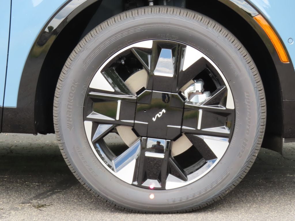 2027 Kia Sportage Hybrid SX-Prestige