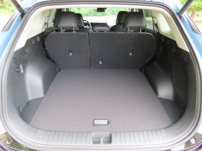 2027 Kia Sportage Hybrid SX-Prestige