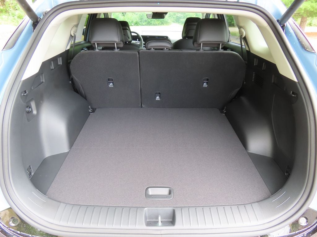 2027 Kia Sportage Hybrid SX-Prestige